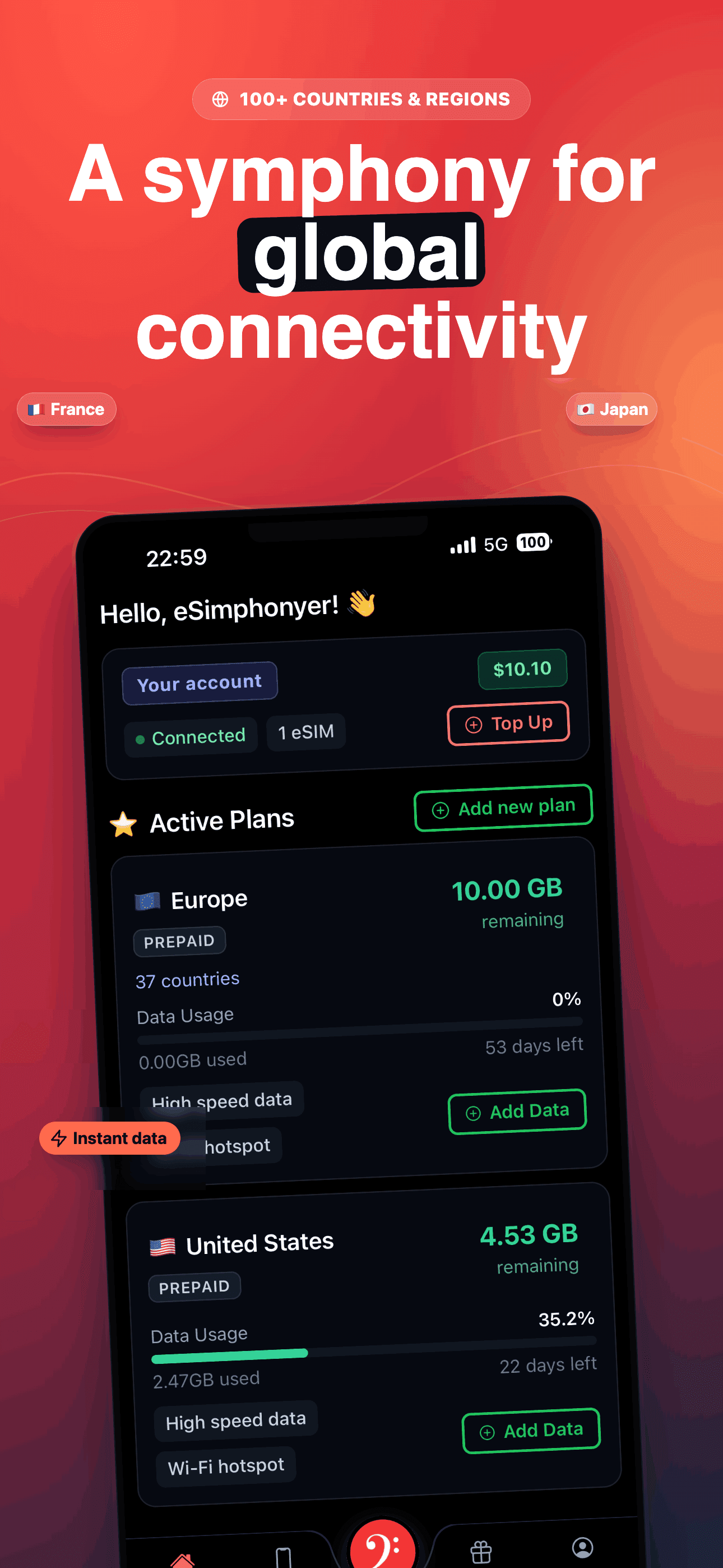 App preview 1