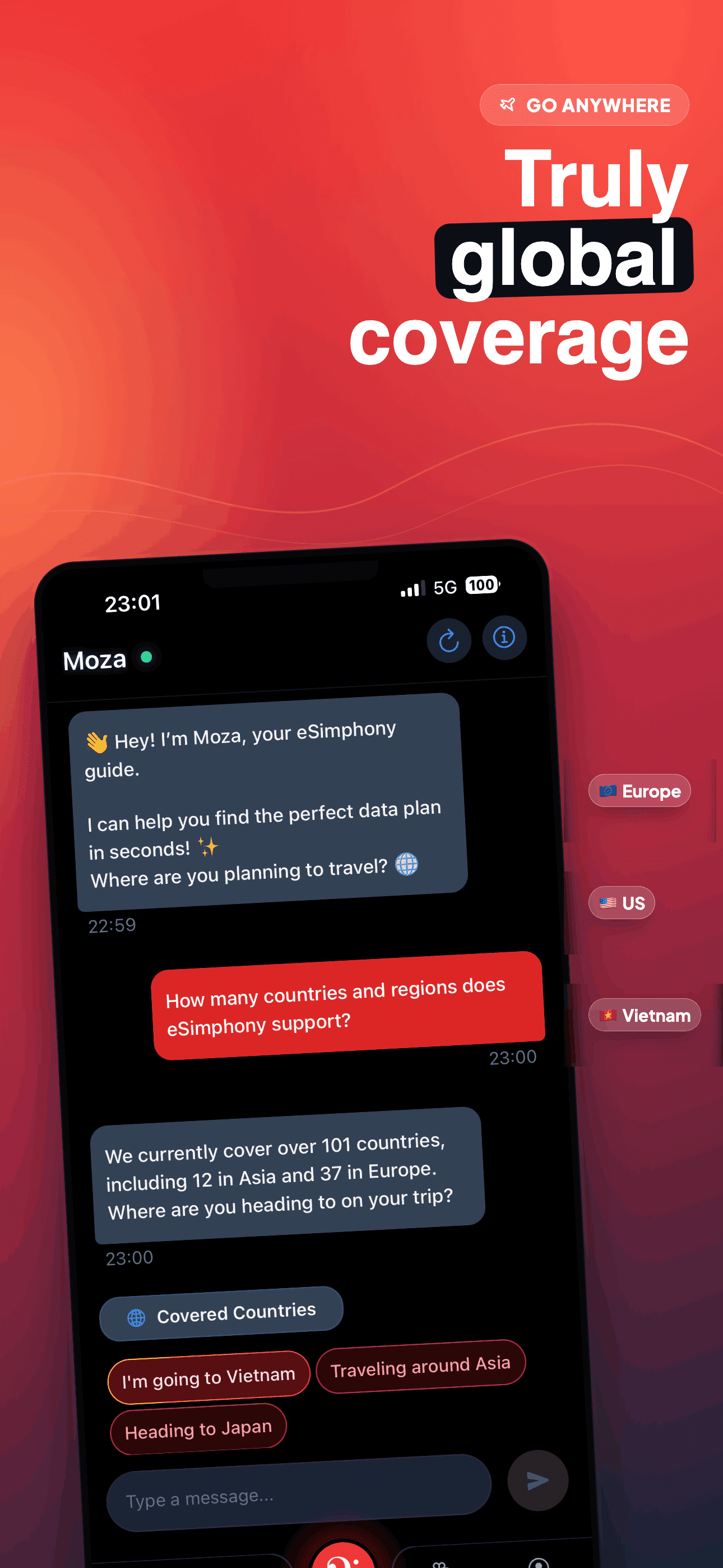 App preview 2