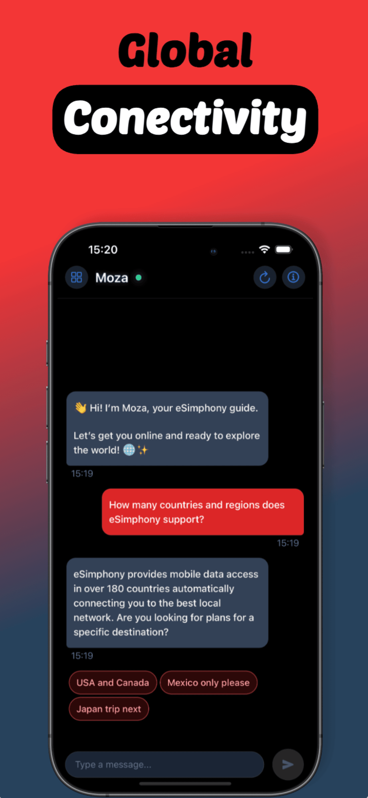 App preview 2