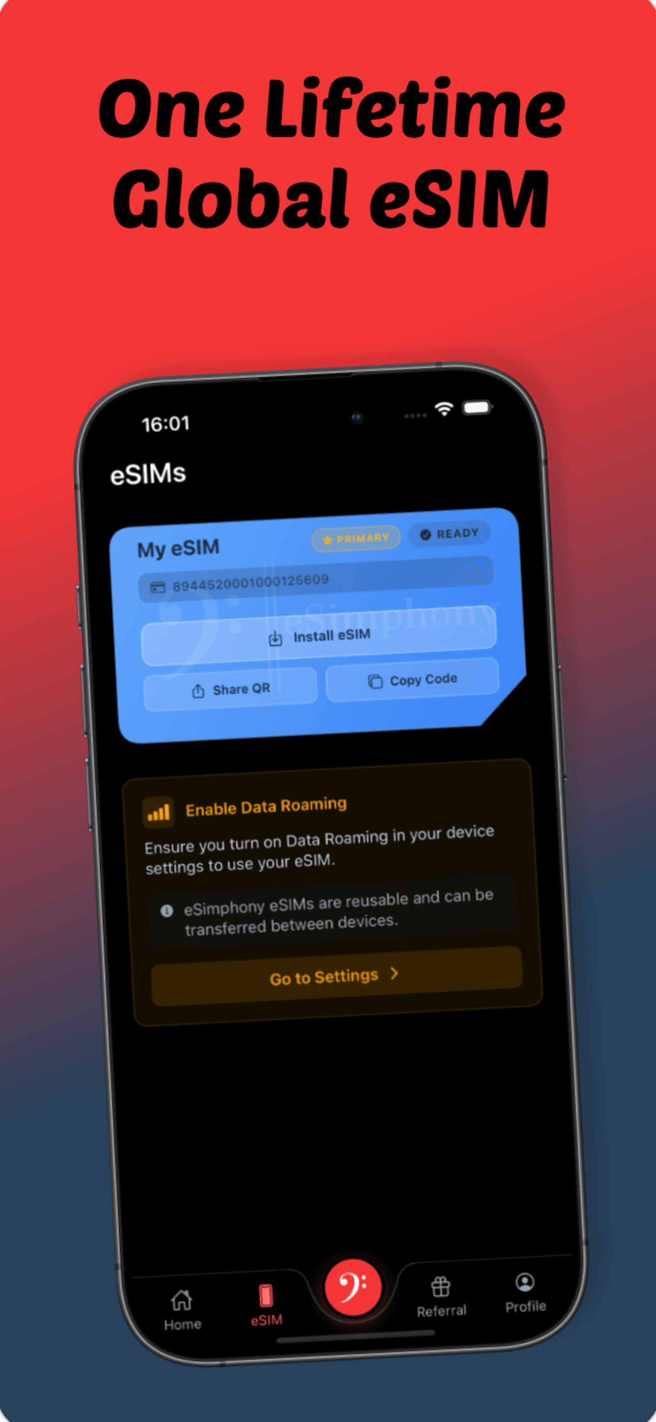 App preview 3