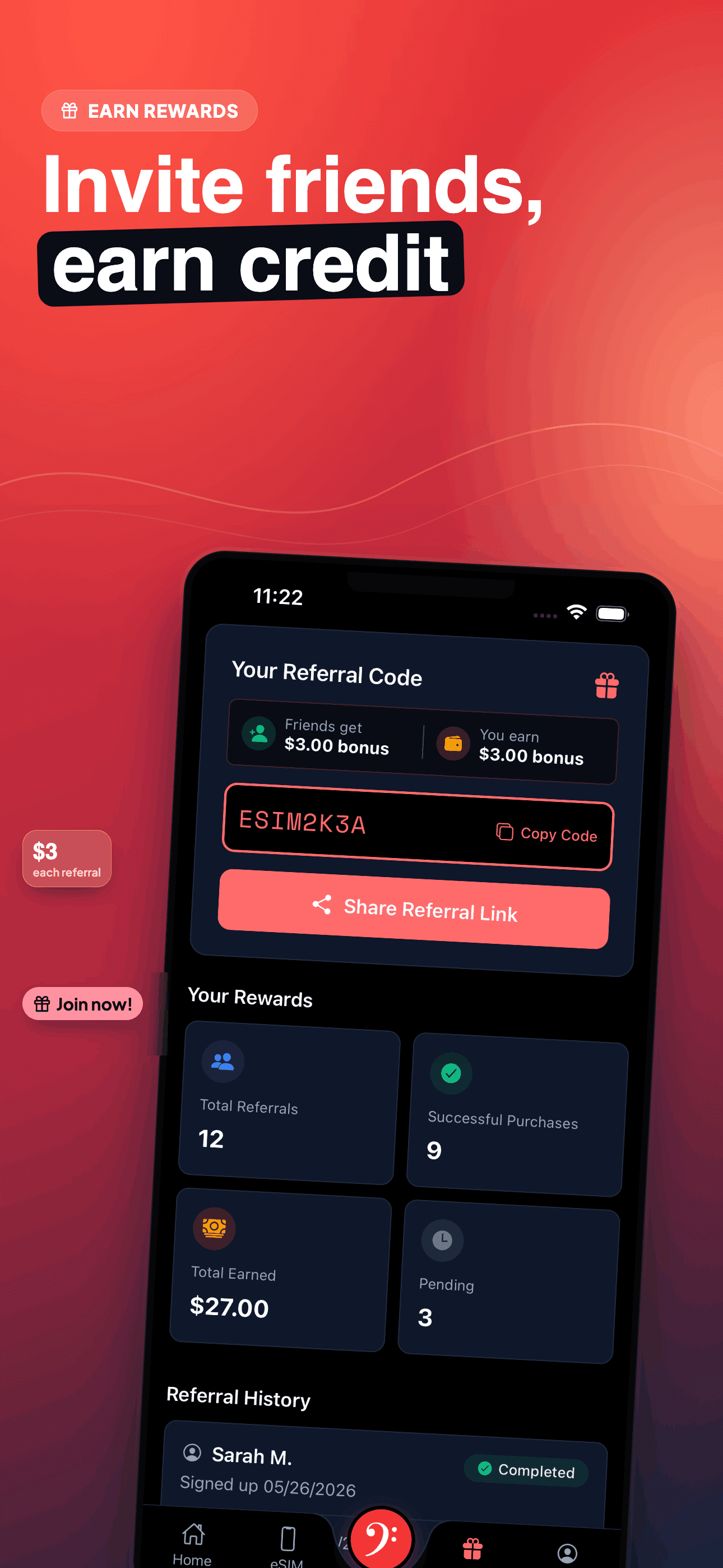 App preview 9